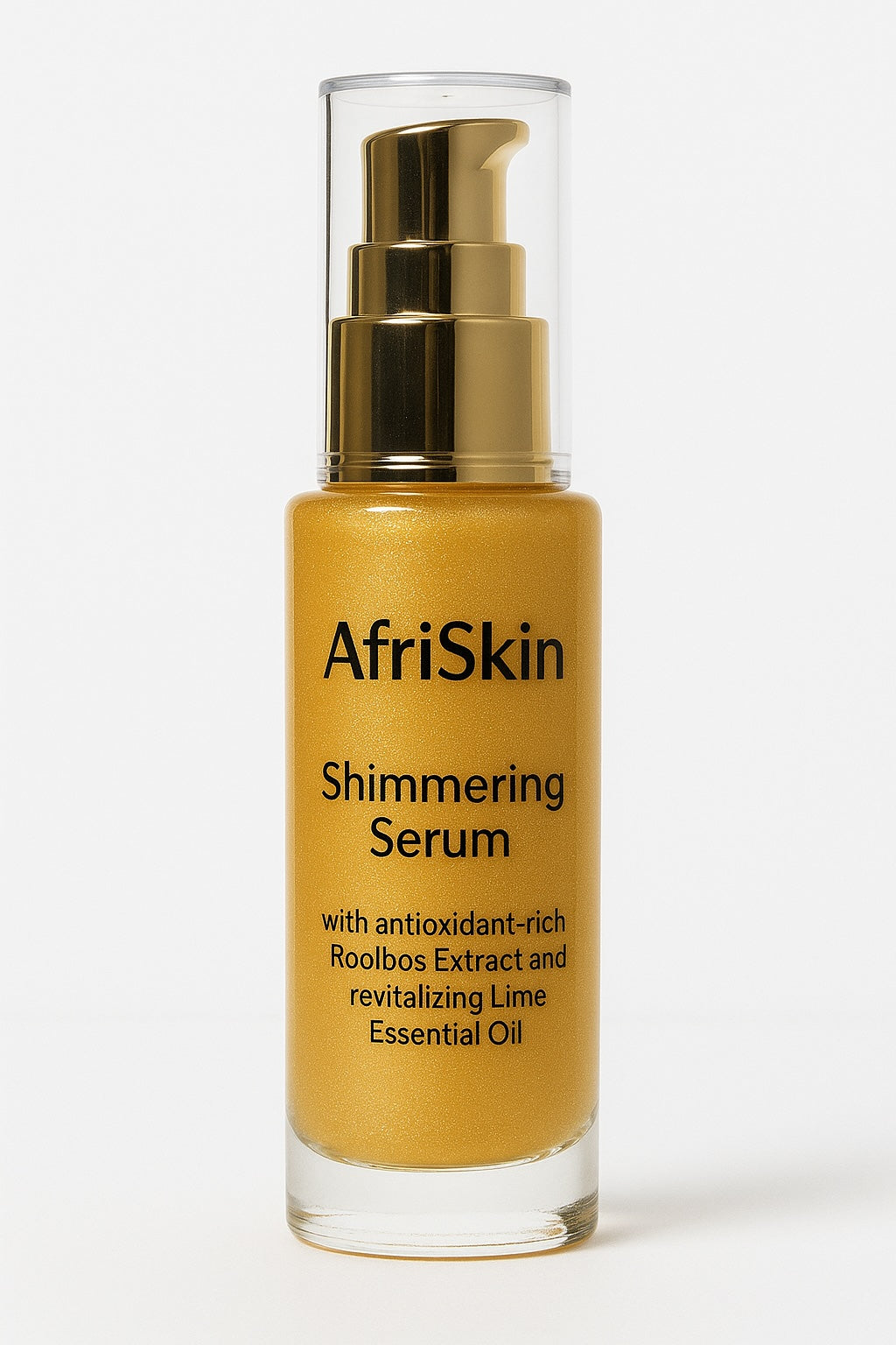 Antioxidant Hydrating Serum 30 ml