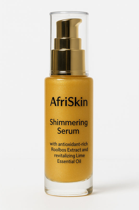 Antioxidant Hydrating Serum 30 ml