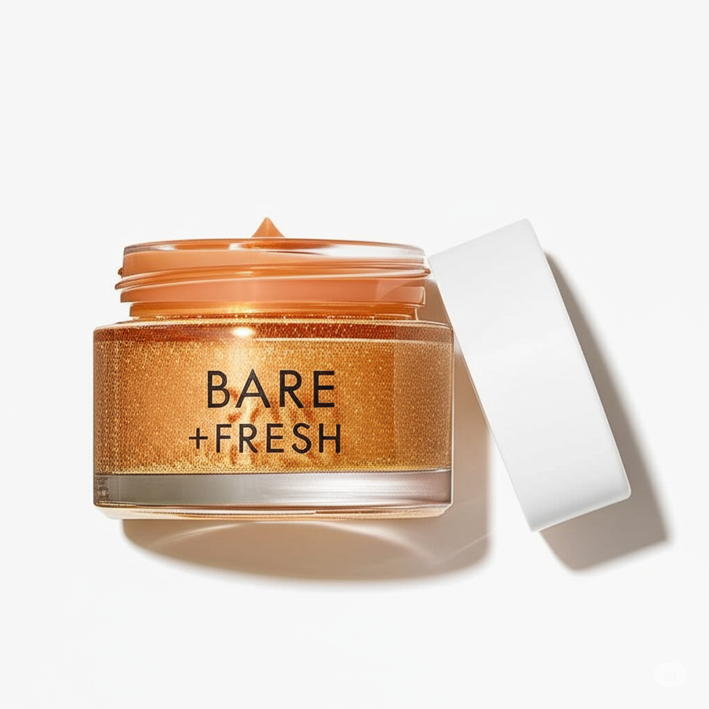 Radiant Glow Crème